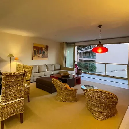 Apartment Herdade Dos Salgados, T3 7d-1a, Lagoas