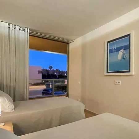 Herdade Dos Salgados, T3 7d-1a, Lagoas Apartment Albufeira